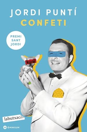 Confeti | Puntí, Jordi | Cooperativa autogestionària