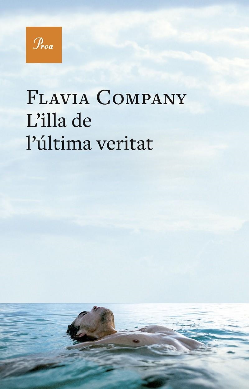 L'illa de l'última veritat | Flàvia Company