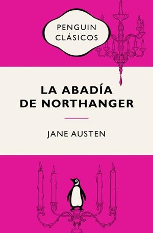 La abadía de Northanger | Austen, Jane | Cooperativa autogestionària