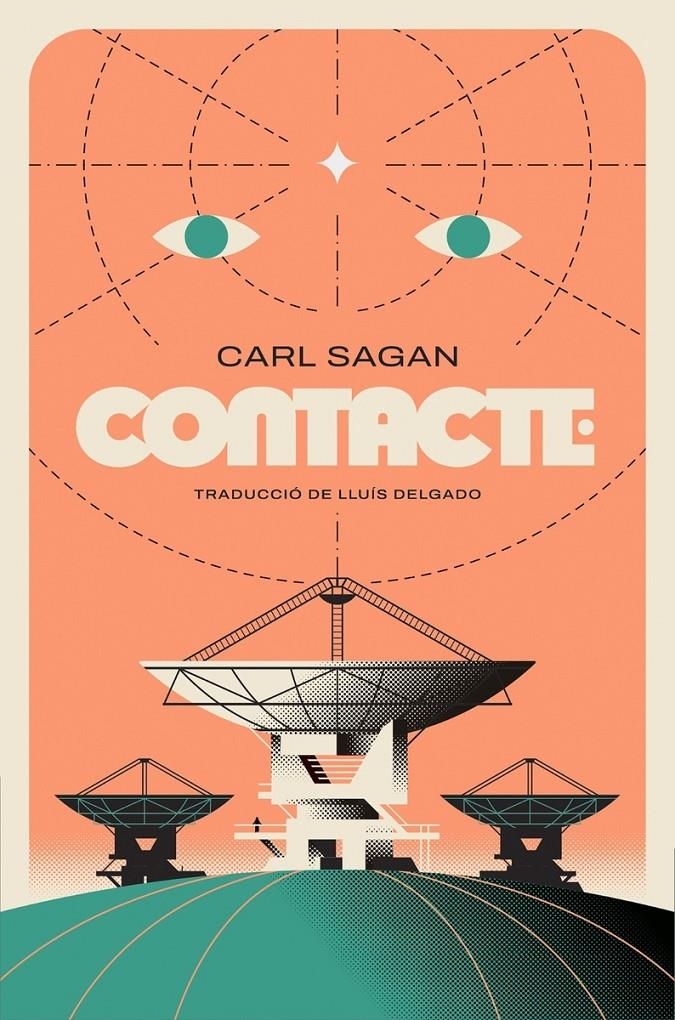 Contacte | Sagan, Carl | Cooperativa autogestionària
