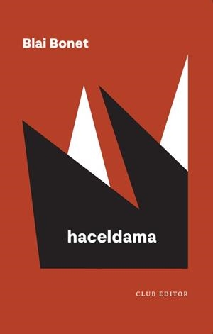 Haceldama | Bonet, Blai | Cooperativa autogestionària