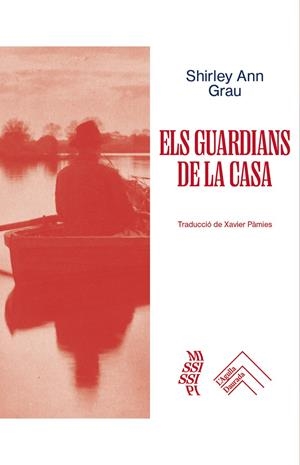 Els guardians de la casa | Ann Grau, Shirley | Cooperativa autogestionària