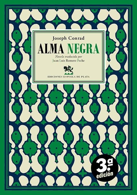 Alma negra | Conrad, Joseph | Cooperativa autogestionària