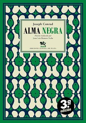 Alma negra | Conrad, Joseph | Cooperativa autogestionària