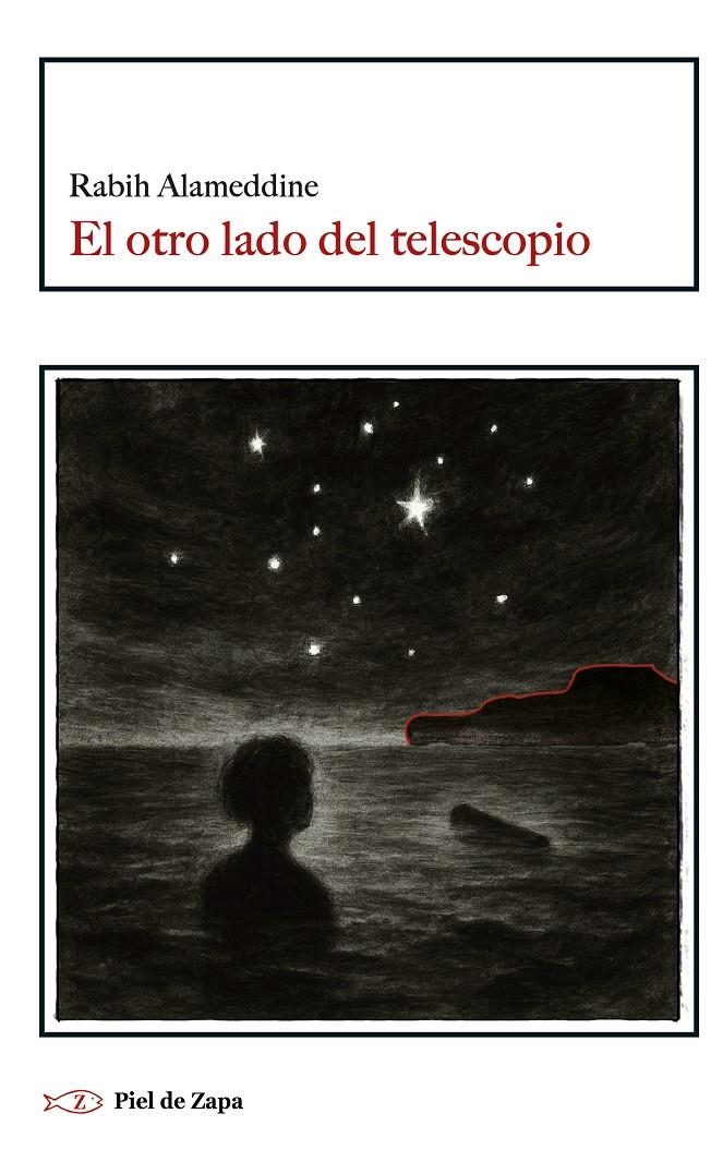 El otro lado del telescopio | Alameddine, Rabih | Cooperativa autogestionària