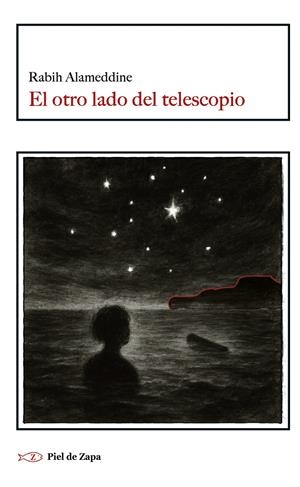 El otro lado del telescopio | Alameddine, Rabih | Cooperativa autogestionària