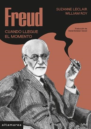Freud | Leclair, Suzanne/Roy, William | Cooperativa autogestionària
