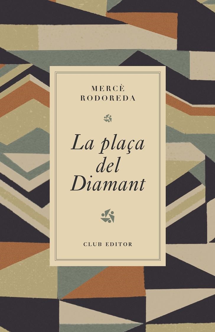 La plaça del Diamant | Rodoreda, Mercè | Cooperativa autogestionària