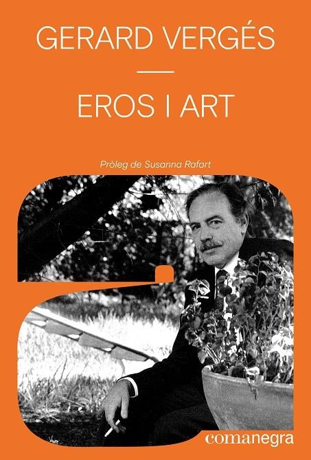 Eros i art | Vergés, Gerard | Cooperativa autogestionària