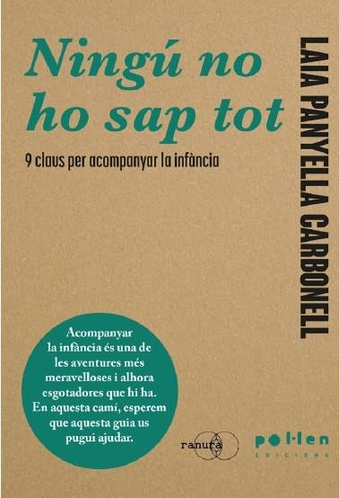 Ningú no ho sap tot | Panyella Carbonell, Laia | Cooperativa autogestionària