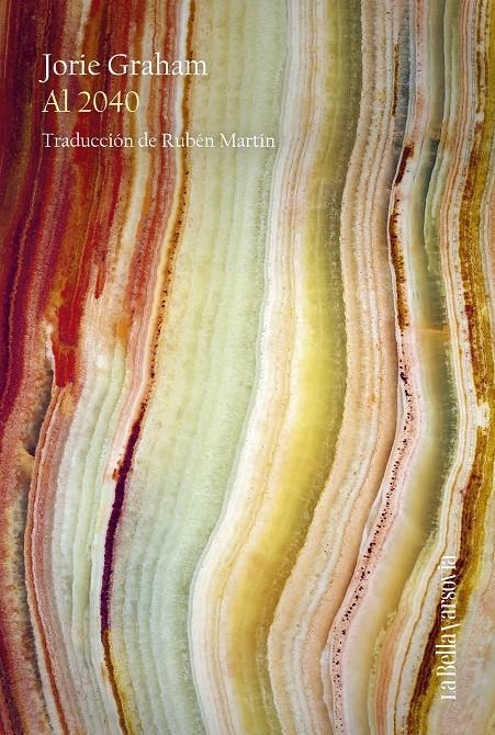 Al 2040 | Graham, Jorie