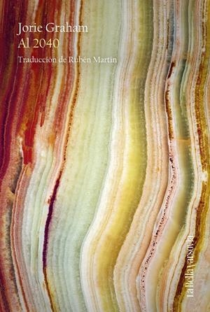 Al 2040 | Graham, Jorie
