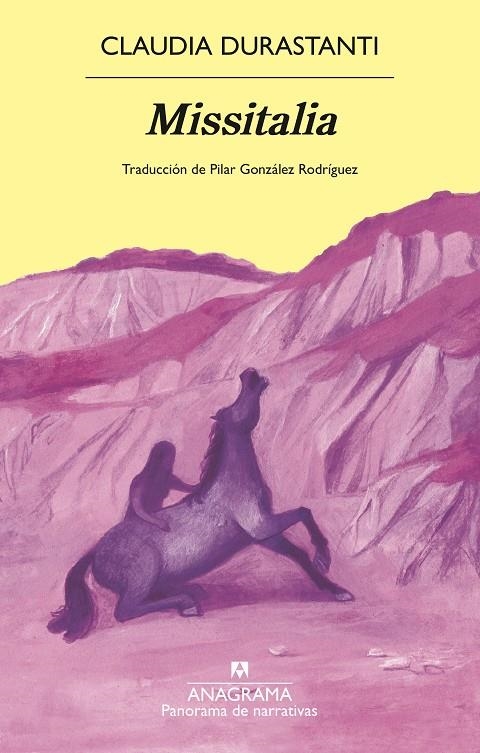 Missitalia | Durastanti, Claudia | Cooperativa autogestionària