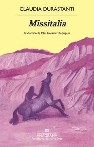 Missitalia | Durastanti, Claudia | Cooperativa autogestionària