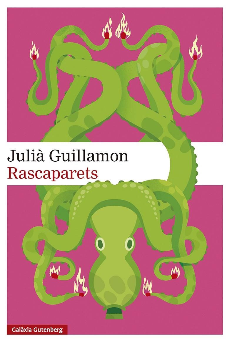 Rascaparets | Guillamon, Julià | Cooperativa autogestionària