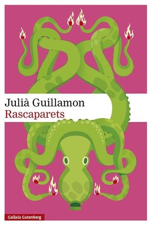 Rascaparets | Guillamon, Julià | Cooperativa autogestionària