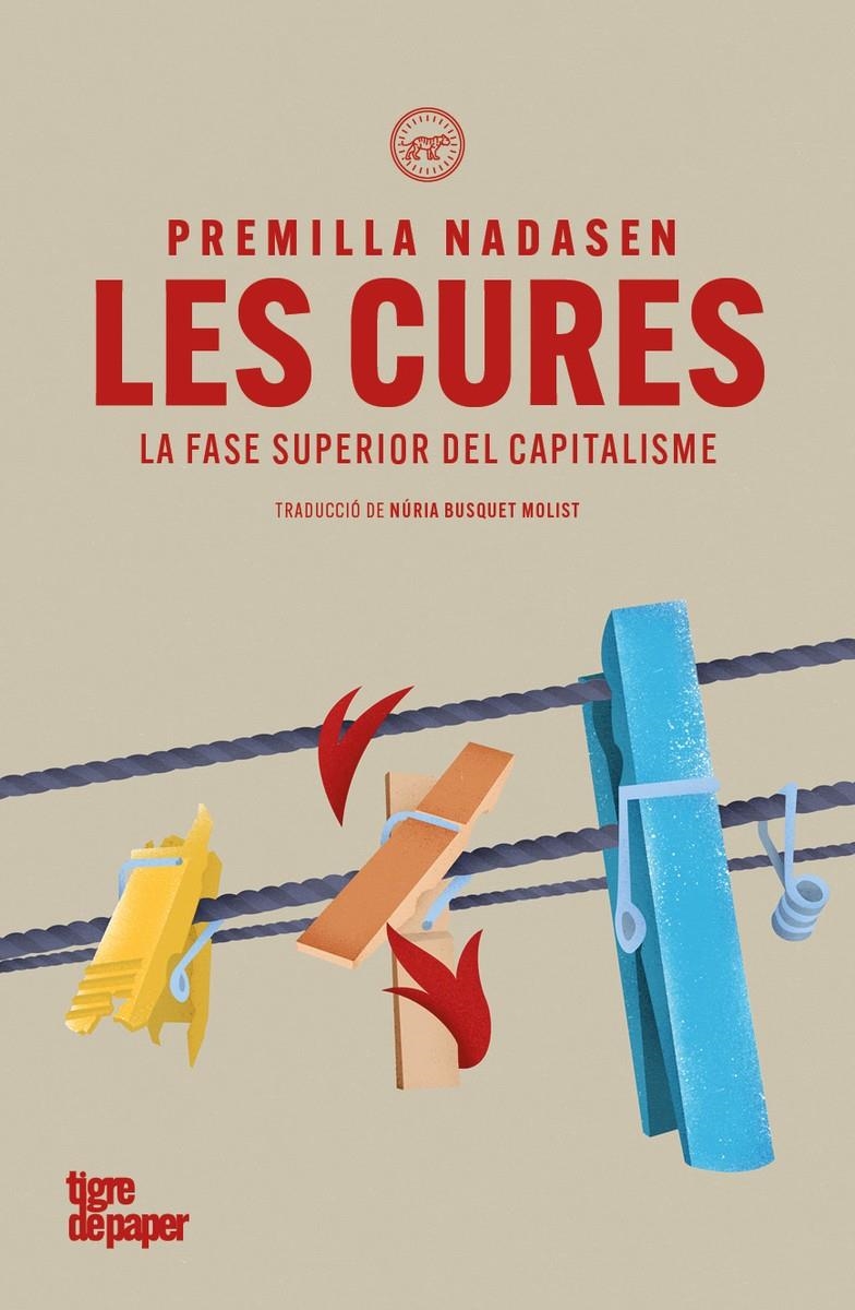 Les cures | Nadasen, Premilla | Cooperativa autogestionària
