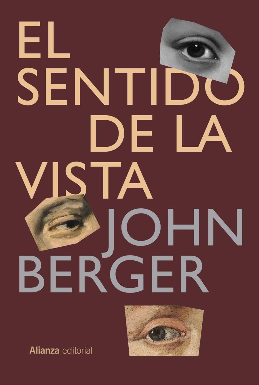 El sentido de la vista | Berger, John | Cooperativa autogestionària