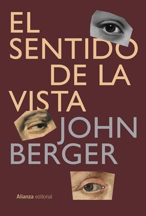 El sentido de la vista | Berger, John | Cooperativa autogestionària