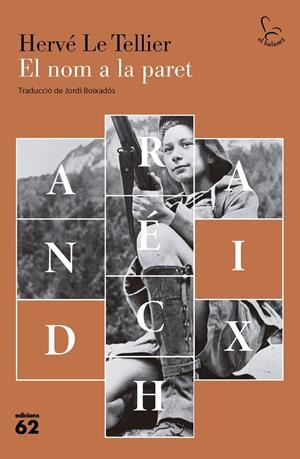 El nom a la paret | Tellier, Hervé Le | Cooperativa autogestionària