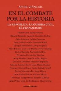 En el combate por la historia | VVAA | Cooperativa autogestionària