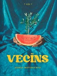 Revista vecïns