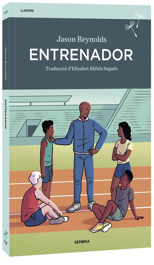 Entrenador | Reynolds, Jason | Cooperativa autogestionària