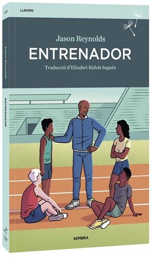 Entrenador | Reynolds, Jason | Cooperativa autogestionària