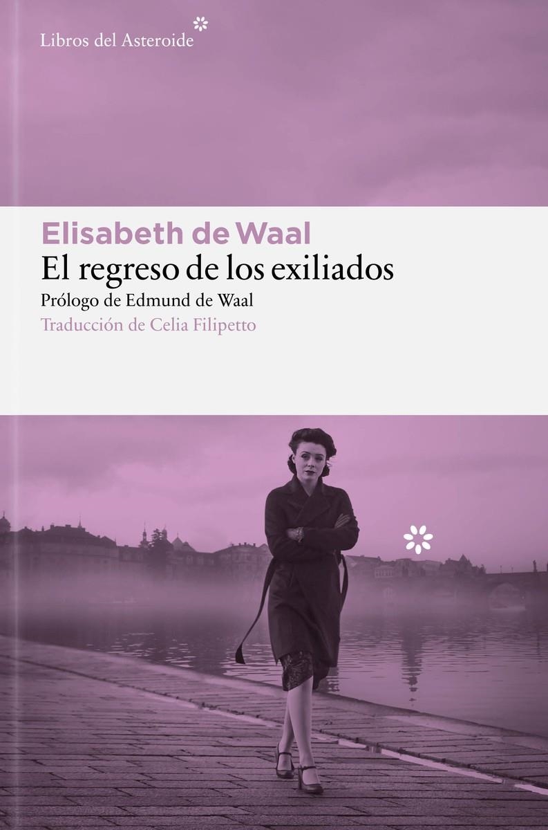 El regreso de los exiliados | Waal, Elisabeth de | Cooperativa autogestionària