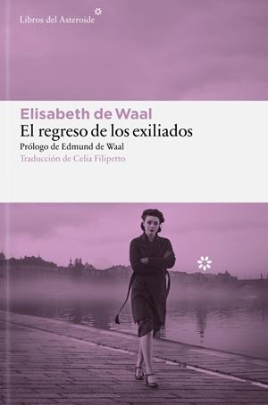 El regreso de los exiliados | Waal, Elisabeth de | Cooperativa autogestionària