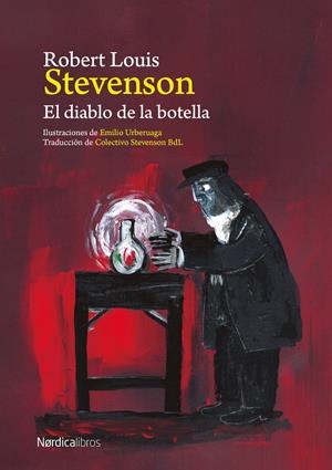 El diablo de la botella | Stevenson, Robert Louis | Cooperativa autogestionària