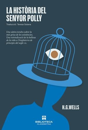 La història del senyor Polly | Wells, Herbert George | Cooperativa autogestionària