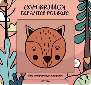 Com brillen els amics del bosc | de Haan, Lieve | Cooperativa autogestionària