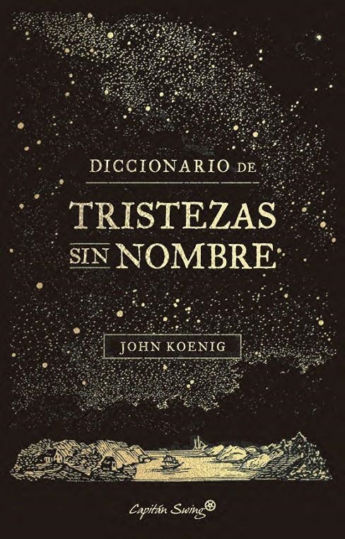 Diccionario de Tristezas sin nombre | Koenig, John | Cooperativa autogestionària