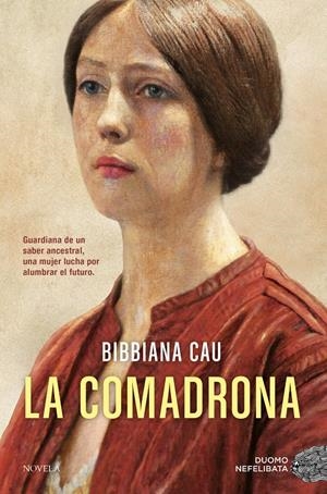 La comadrona | Cau, Bibbiana | Cooperativa autogestionària
