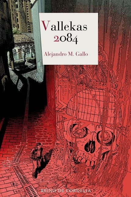Vallekas 2084 | M. Gallo, Alejandro | Cooperativa autogestionària
