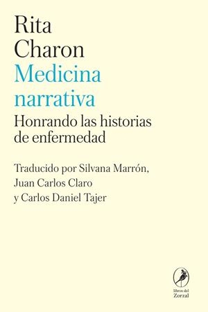 Medicina narrativa | Charon, Rita | Cooperativa autogestionària