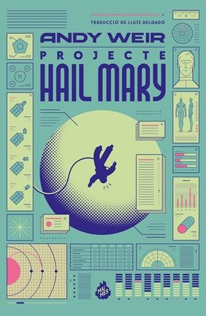 Projecte Hail Mary | Weir, Andy