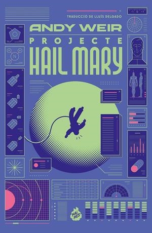 Projecte Hail Mary (EDICIÓ LIMITADA) | Weir, Andy