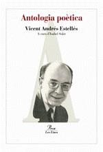 Antologia poètica | Estellés, Vicent Andrés | Cooperativa autogestionària