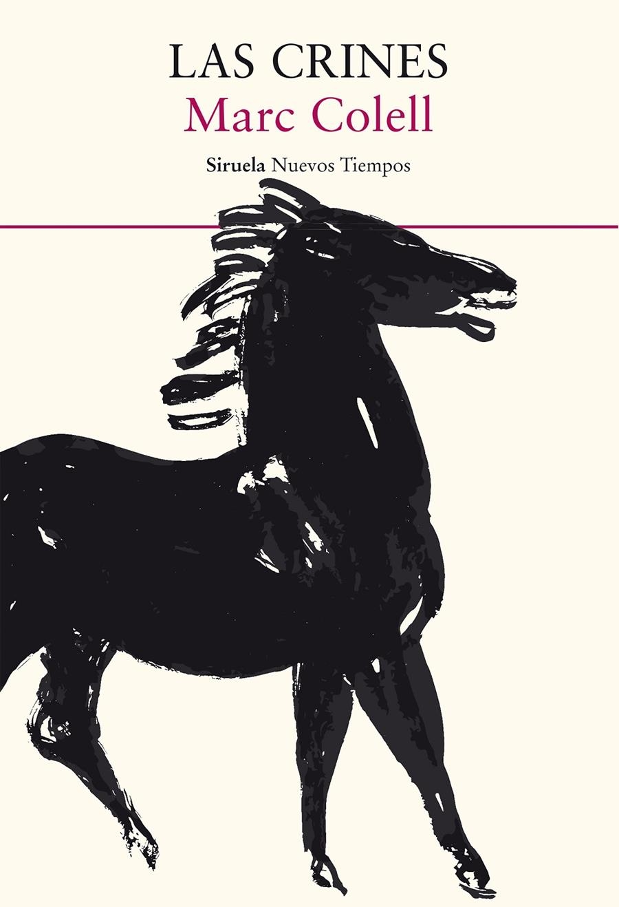 Las crines | Colell, Marc | Cooperativa autogestionària