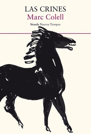 Las crines | Colell, Marc | Cooperativa autogestionària