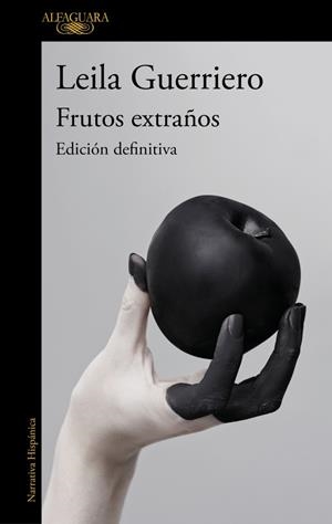 Frutos extraños | Guerriero, Leila | Cooperativa autogestionària