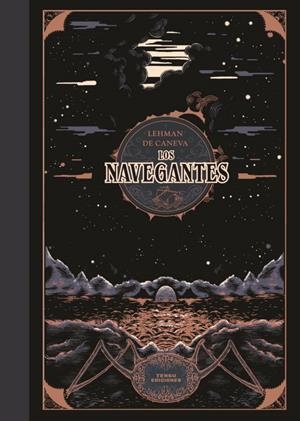 Los navegantes | Stephane, De Caneva / Lehman, Serge