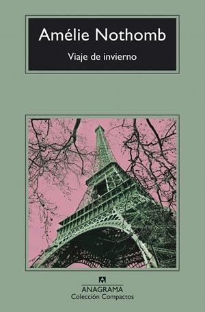 Viaje de invierno | Nothomb, Amélie | Cooperativa autogestionària