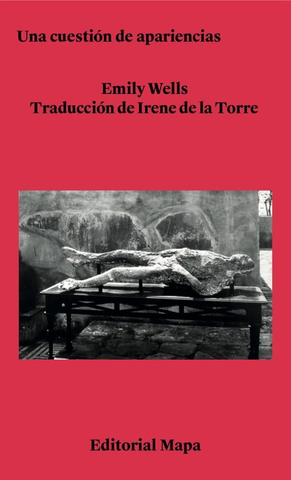 Una cuestión de apariencias | Wells, Emily | Cooperativa autogestionària