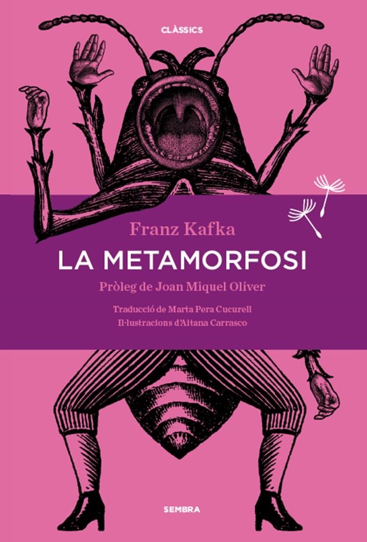 La metamorfosi | Kafka, Franz | Cooperativa autogestionària