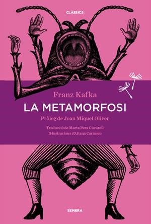 La metamorfosi | Kafka, Franz | Cooperativa autogestionària