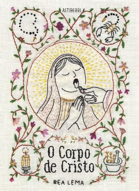 O Corpo de Cristo | Lema, Bea | Cooperativa autogestionària