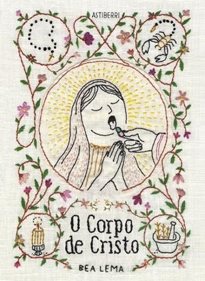 O Corpo de Cristo | Lema, Bea | Cooperativa autogestionària